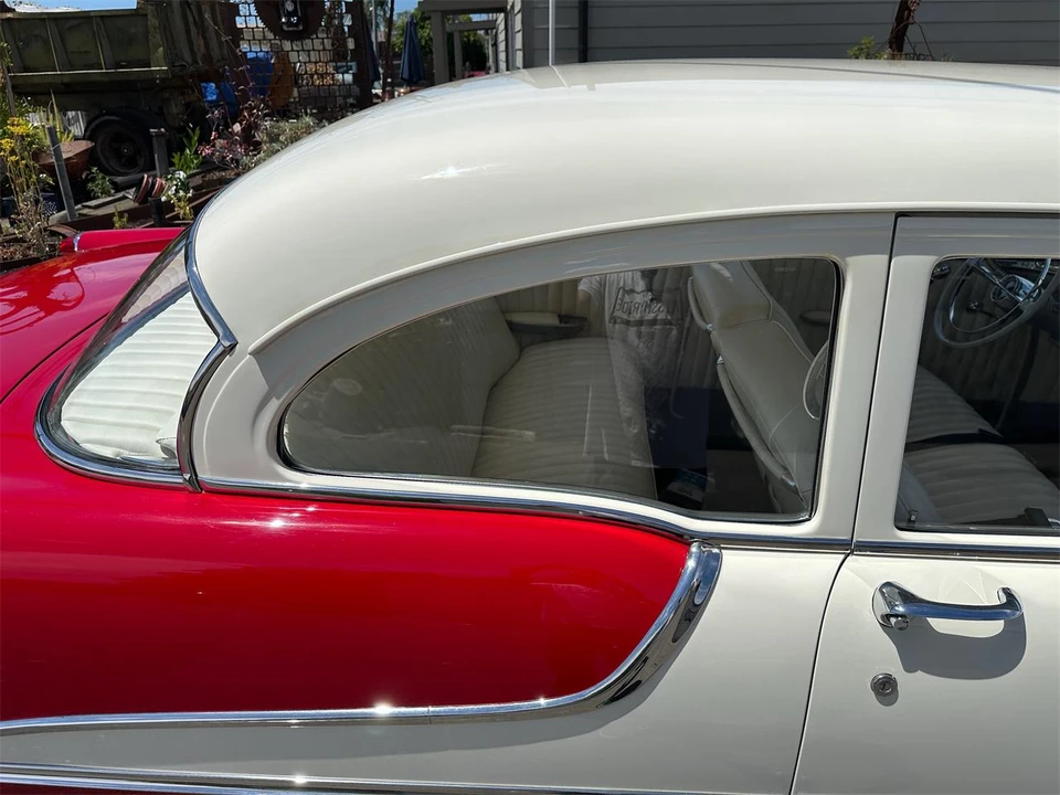 1955 Oldsmobile 88 - Image 30 of 31