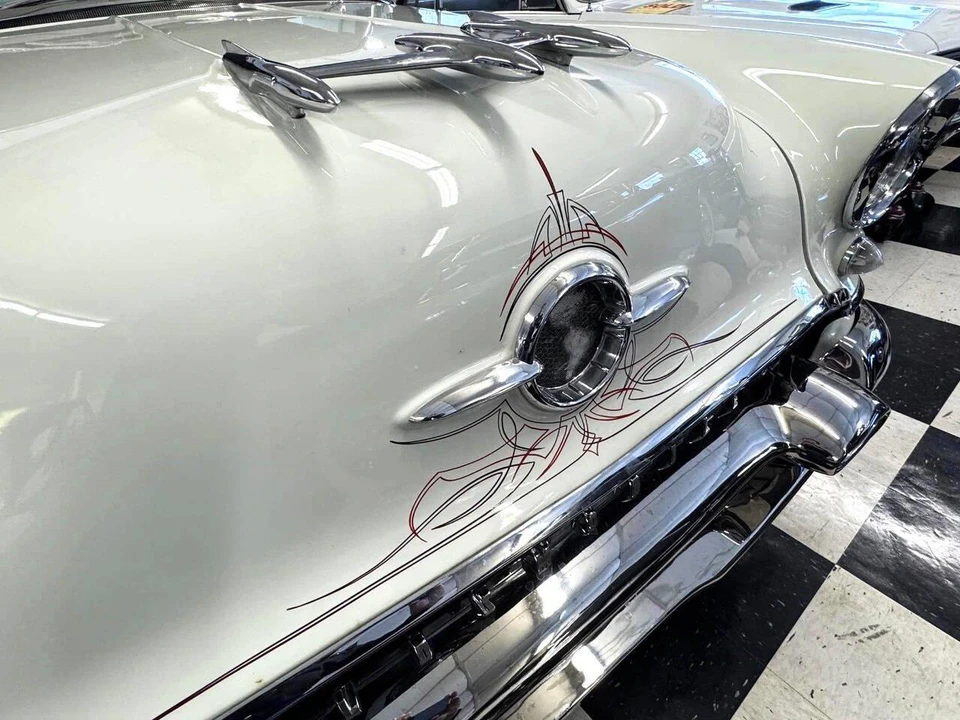 1955 Oldsmobile 88 - Image 24 of 31