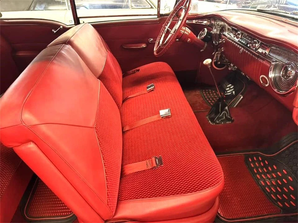 1955 Oldsmobile 88 - Image 14 of 31