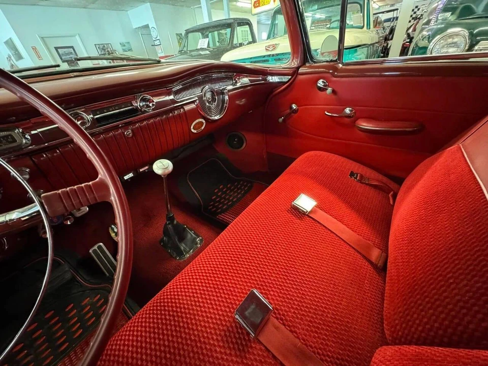 1955 Oldsmobile 88 - Image 16 of 31