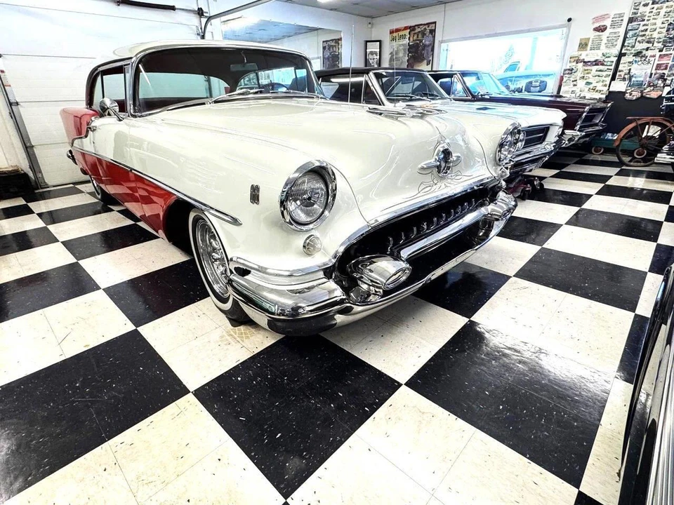 1955 Oldsmobile 88 - Image 26 of 31