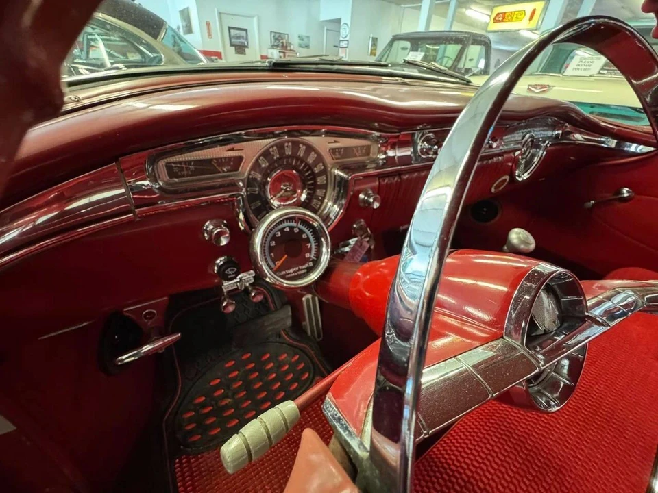 1955 Oldsmobile 88 - Image 20 of 31