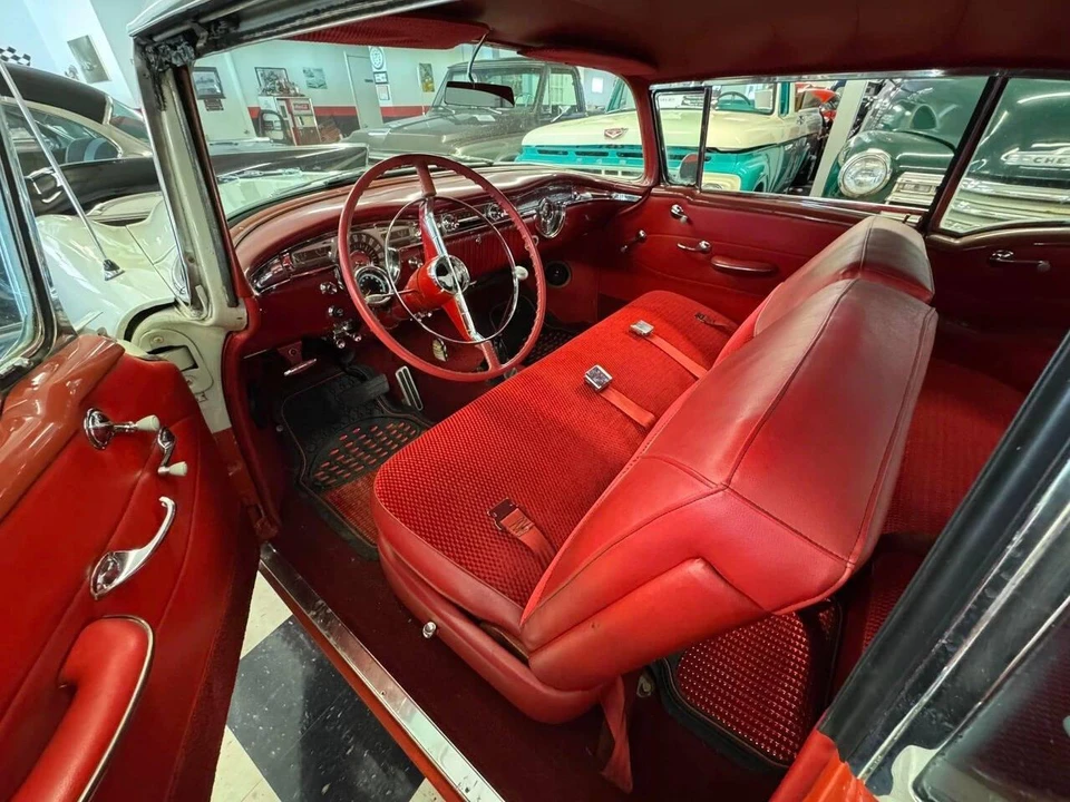 1955 Oldsmobile 88 - Image 23 of 31