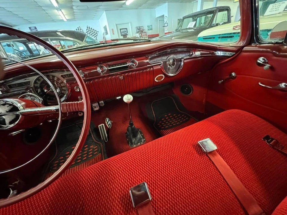 1955 Oldsmobile 88 - Image 21 of 31
