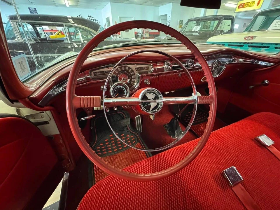1955 Oldsmobile 88 - Image 19 of 31