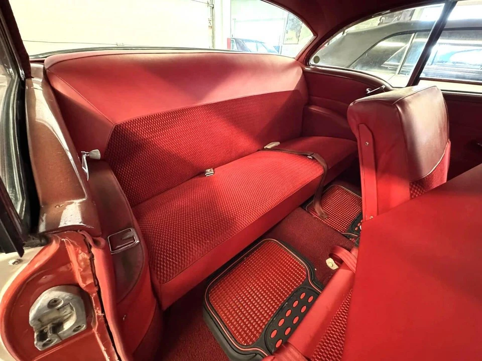 1955 Oldsmobile 88 - Image 13 of 31
