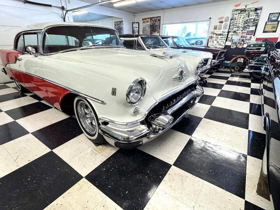 1955 Oldsmobile 88 - Image 28 of 31