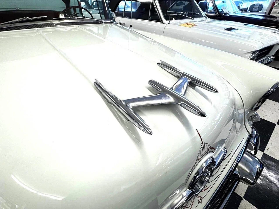 1955 Oldsmobile 88 - Image 25 of 31