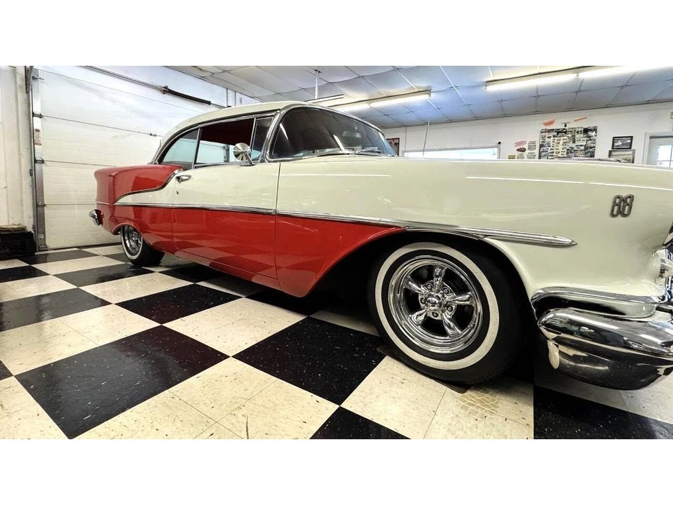 1955 Oldsmobile 88 - Image 31 of 31