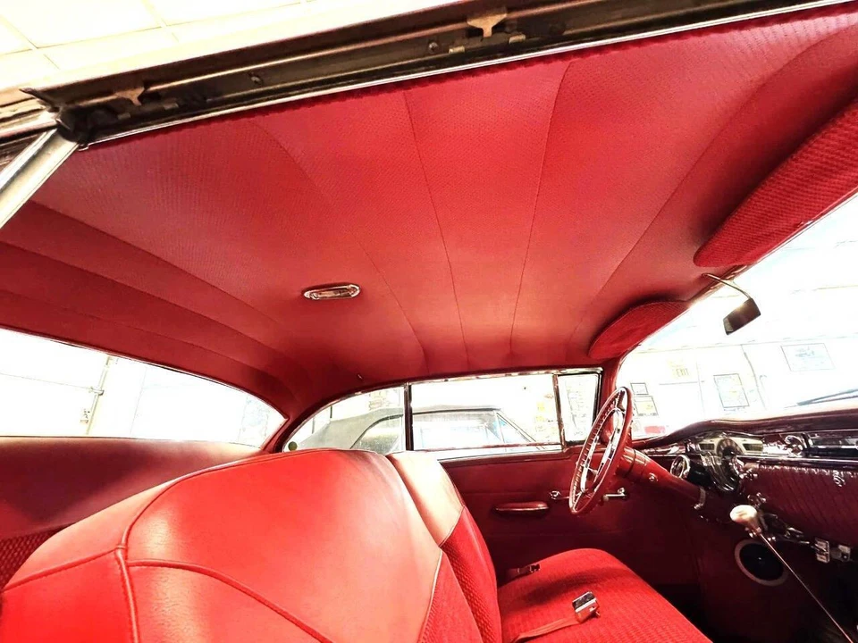 1955 Oldsmobile 88 - Image 10 of 31