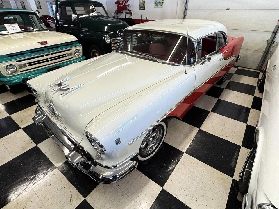 1955 Oldsmobile 88 - Image 5 of 31