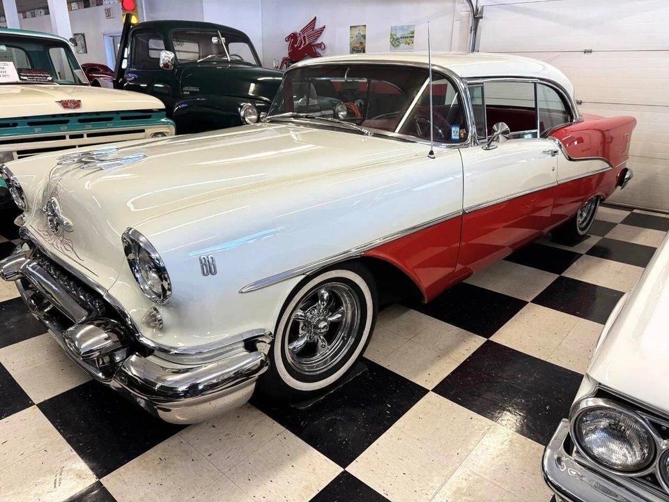 1955 Oldsmobile 88 - Image 2 of 31