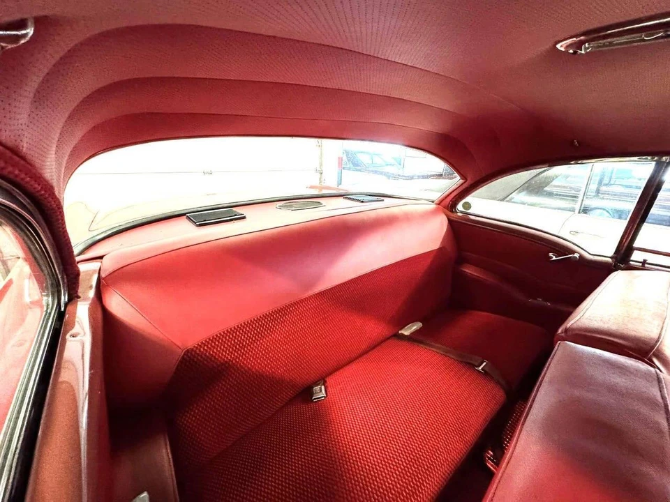 1955 Oldsmobile 88 - Image 11 of 31