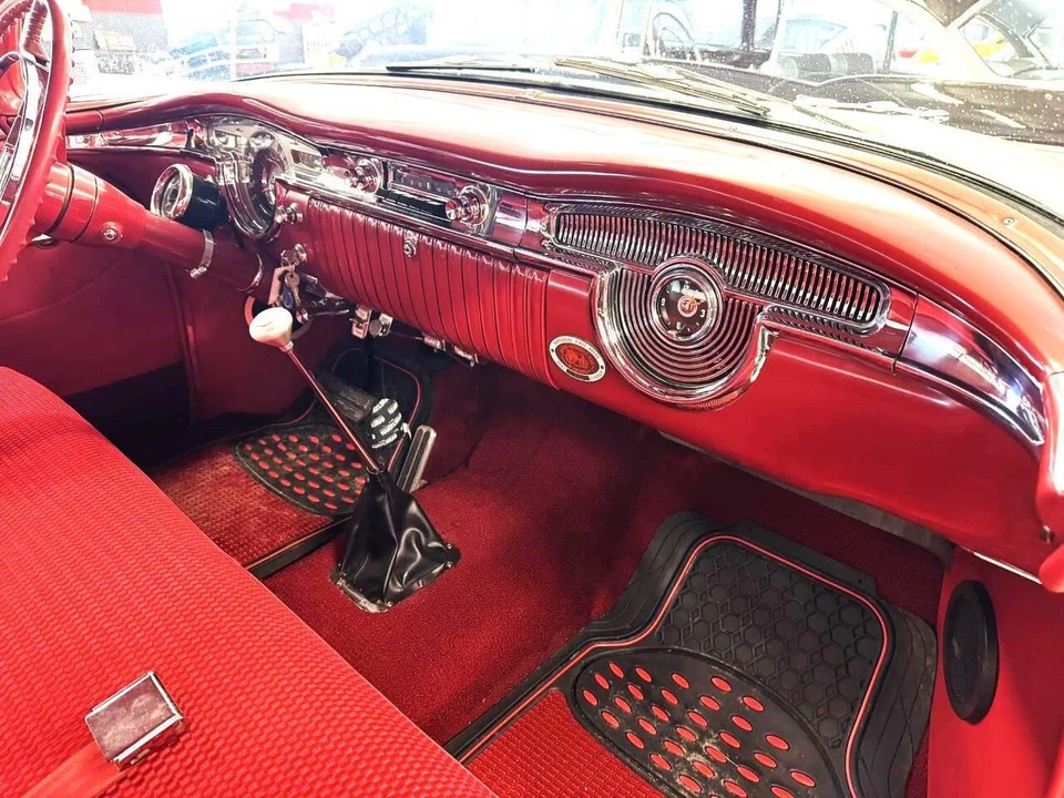 1955 Oldsmobile 88 - Image 9 of 31