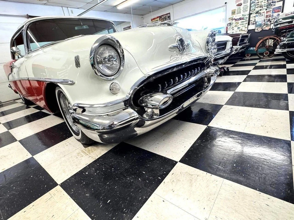 1955 Oldsmobile 88 - Image 27 of 31