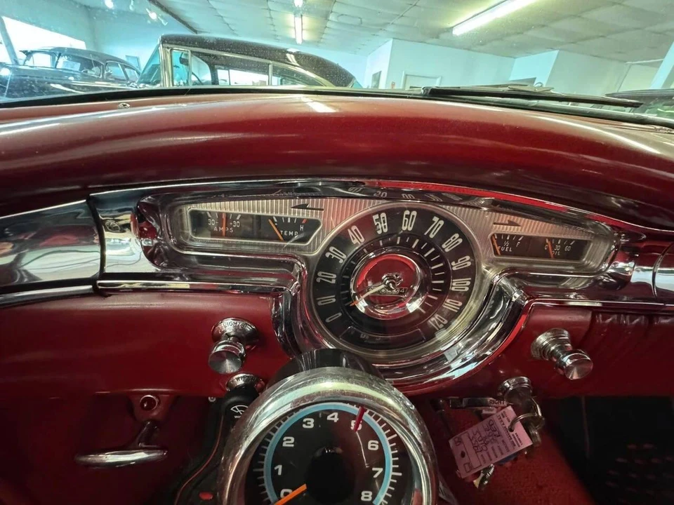 1955 Oldsmobile 88 - Image 15 of 31