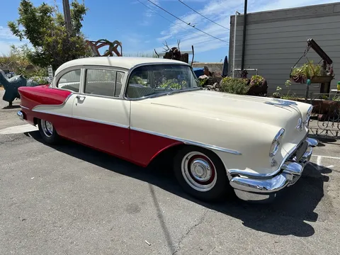 1955 Oldsmobile Super 88