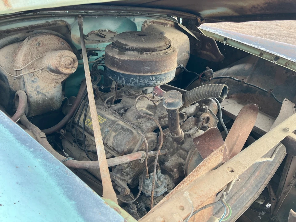 1955 Oldsmobile 88 - Image 12 of 15