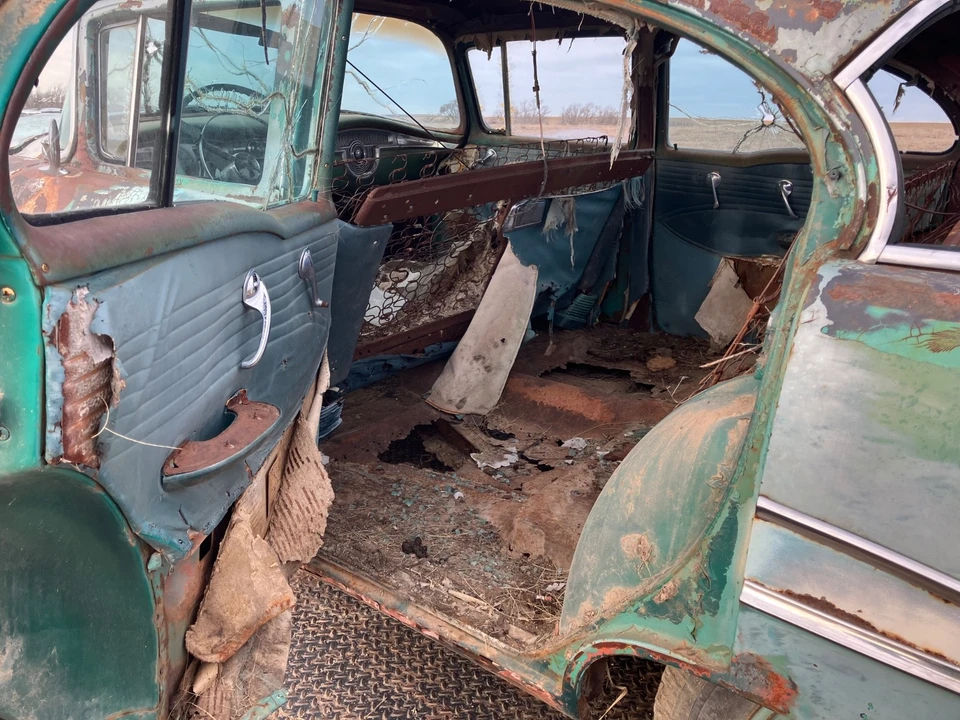 1955 Oldsmobile 88 - Image 15 of 15