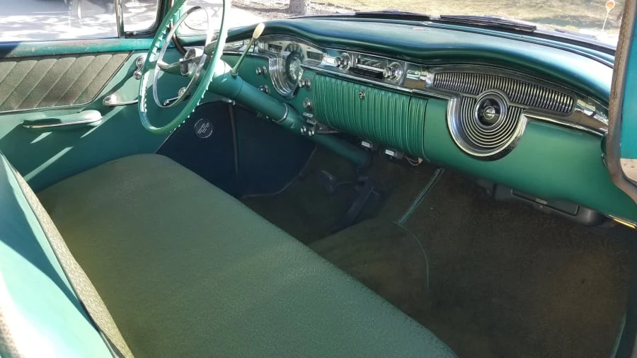 1955 Oldsmobile 88 - Image 5 of 8