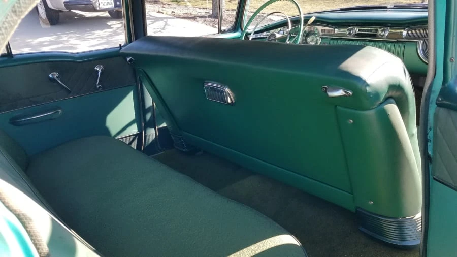 1955 Oldsmobile 88 - Image 6 of 8