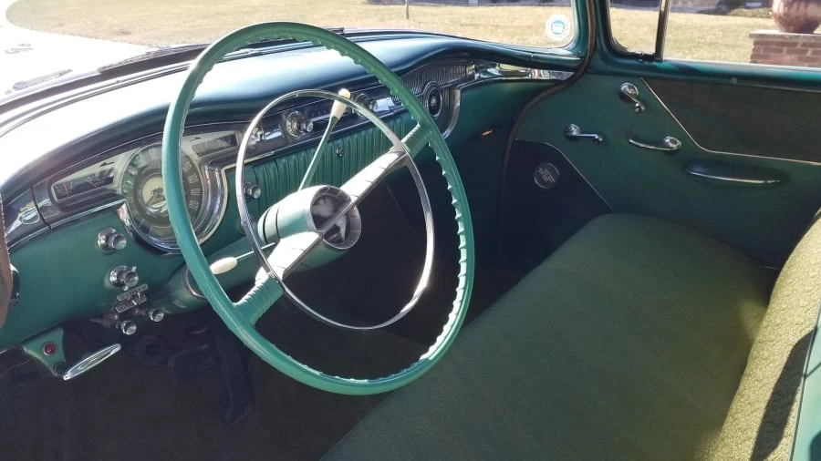1955 Oldsmobile 88 - Image 7 of 8