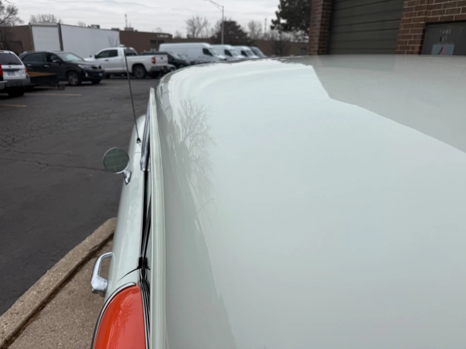 1955 Oldsmobile 88 - Image 7 of 21