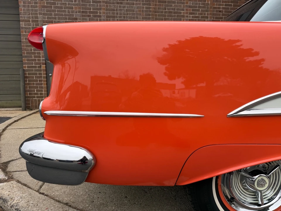 1955 Oldsmobile 88 - Image 16 of 21