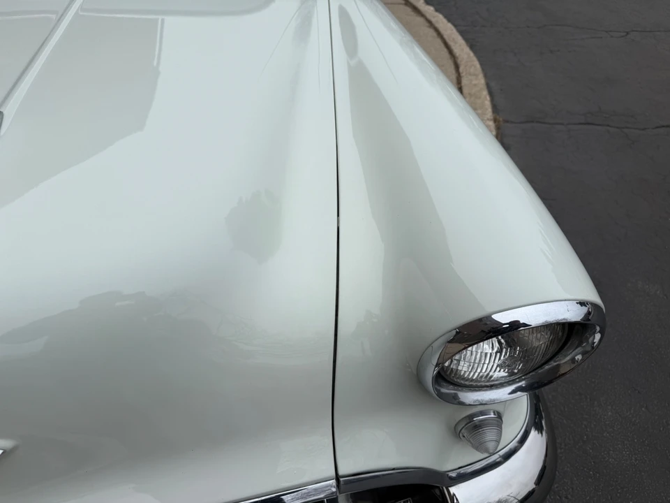 1955 Oldsmobile 88 - Image 9 of 21