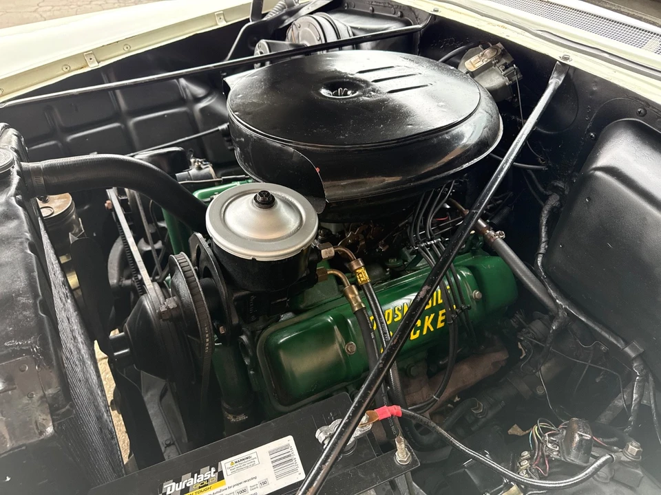 1955 Oldsmobile 88 - Image 19 of 21