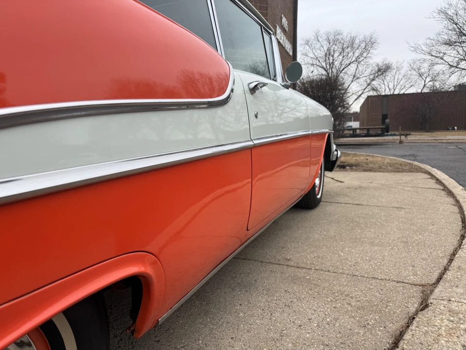 1955 Oldsmobile 88 - Image 13 of 21