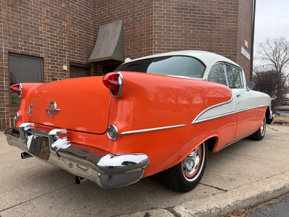1955 Oldsmobile 88 - Image 15 of 21