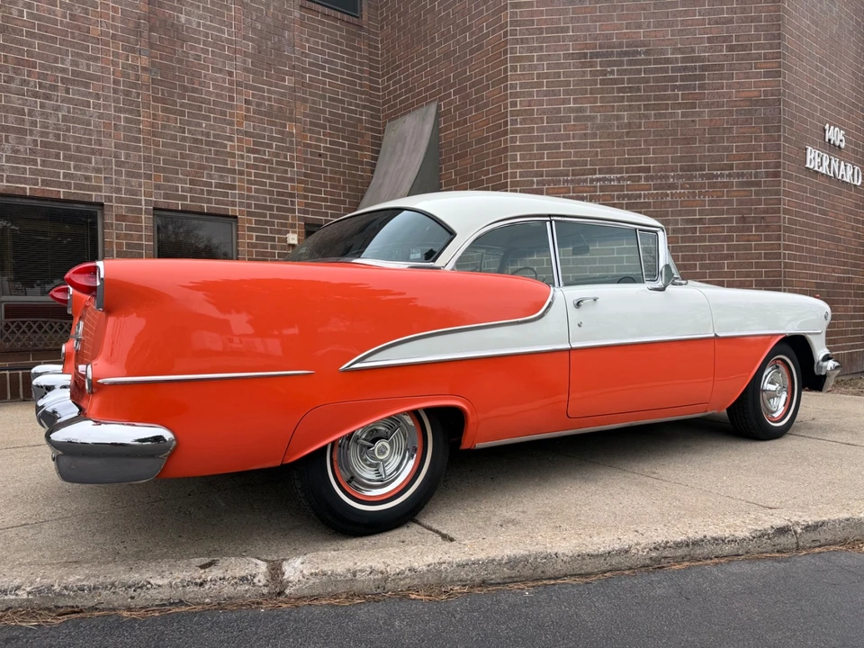1955 Oldsmobile 88 - Image 14 of 21