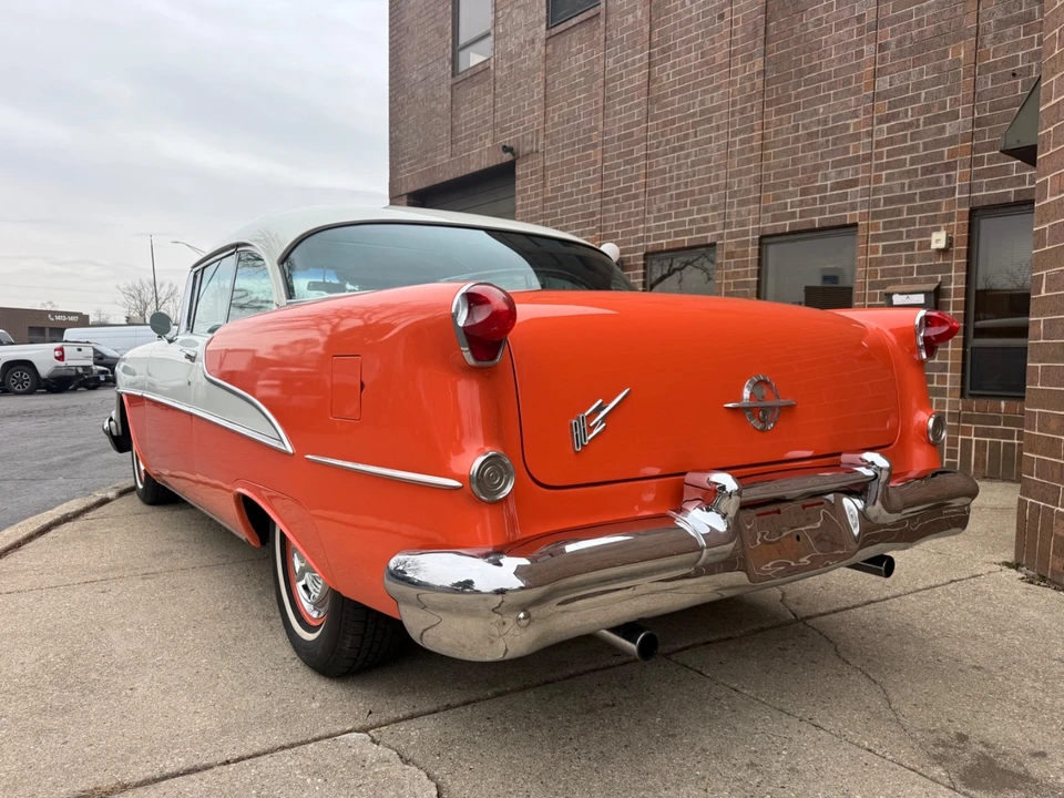1955 Oldsmobile 88 - Image 8 of 21