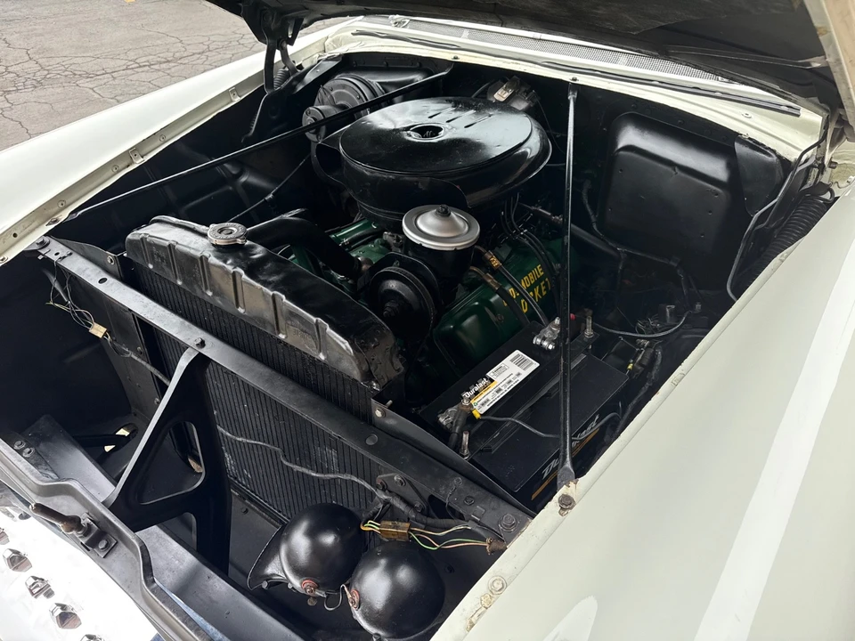 1955 Oldsmobile 88 - Image 18 of 21