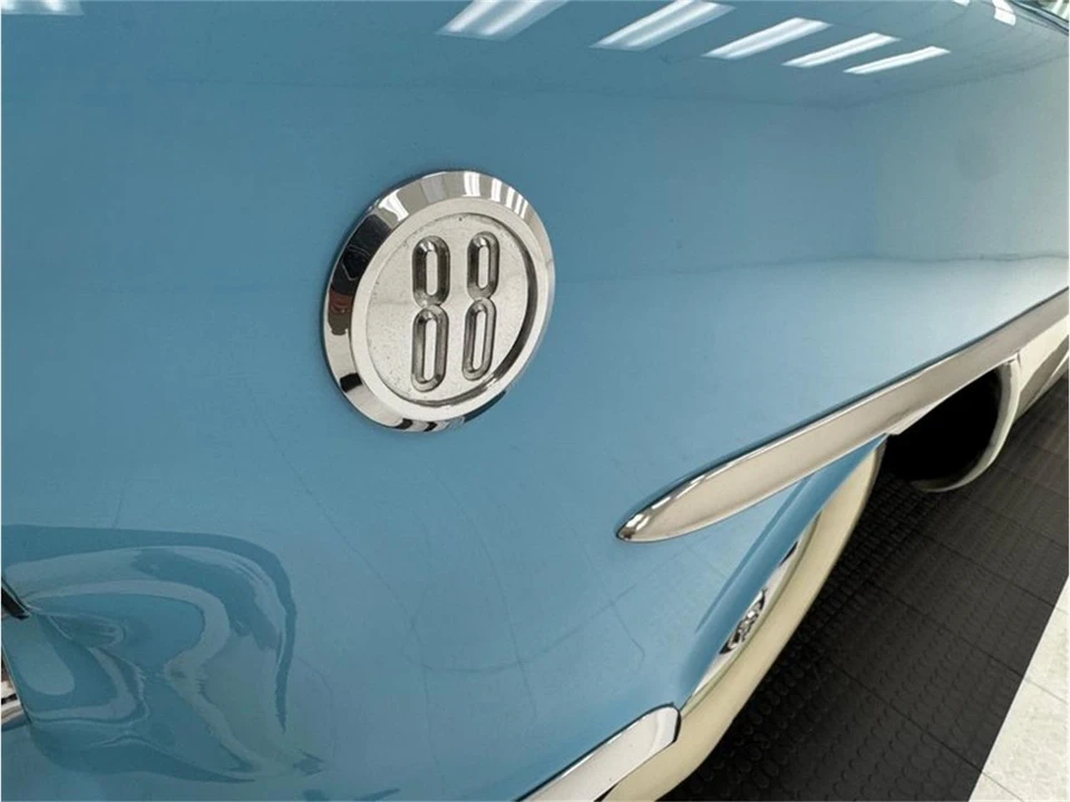 1955 Oldsmobile 88 - Image 13 of 31