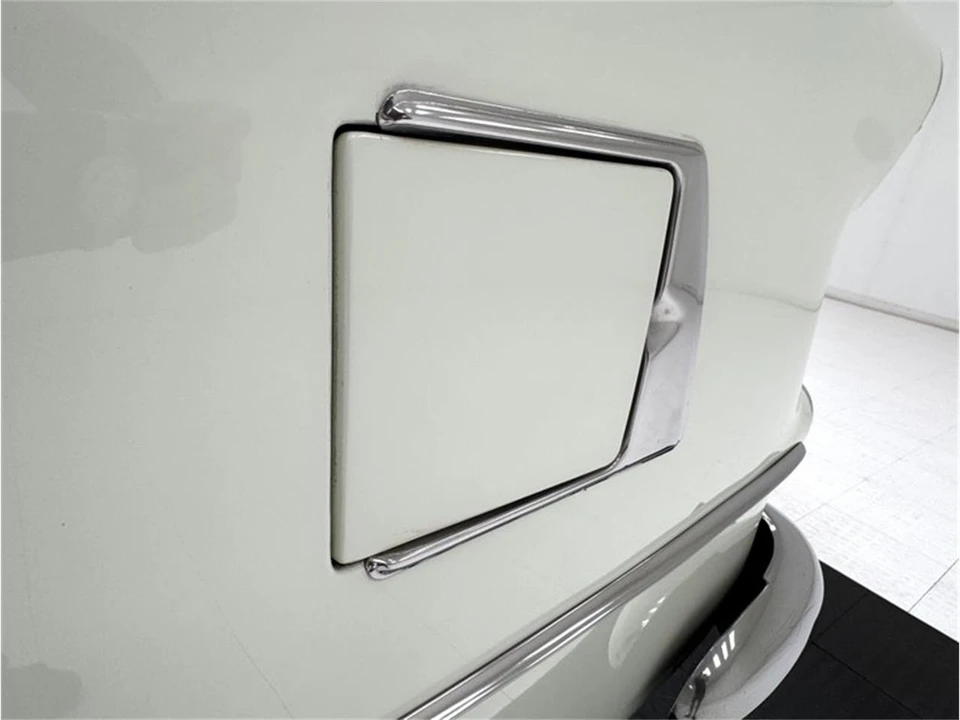 1955 Oldsmobile 88 - Image 21 of 31