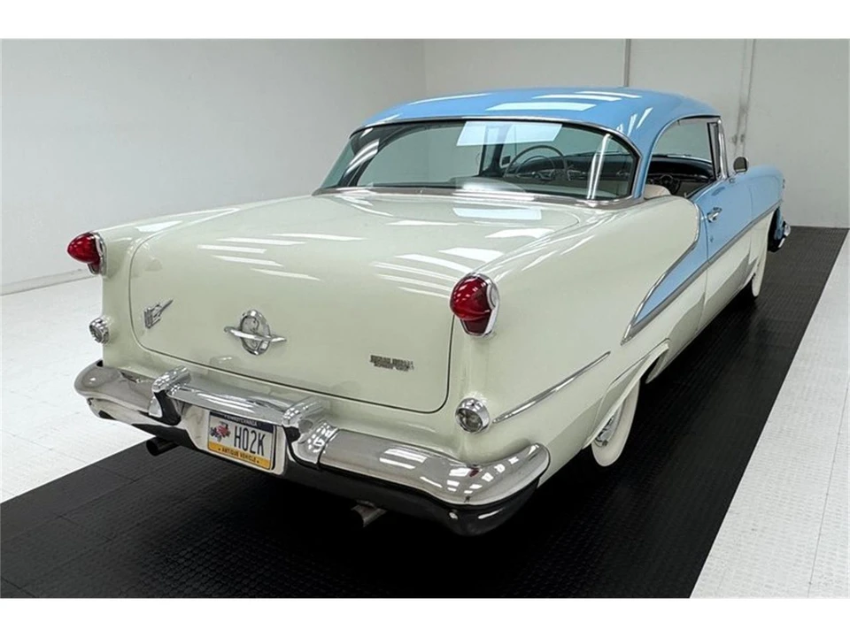 1955 Oldsmobile 88 - Image 5 of 31