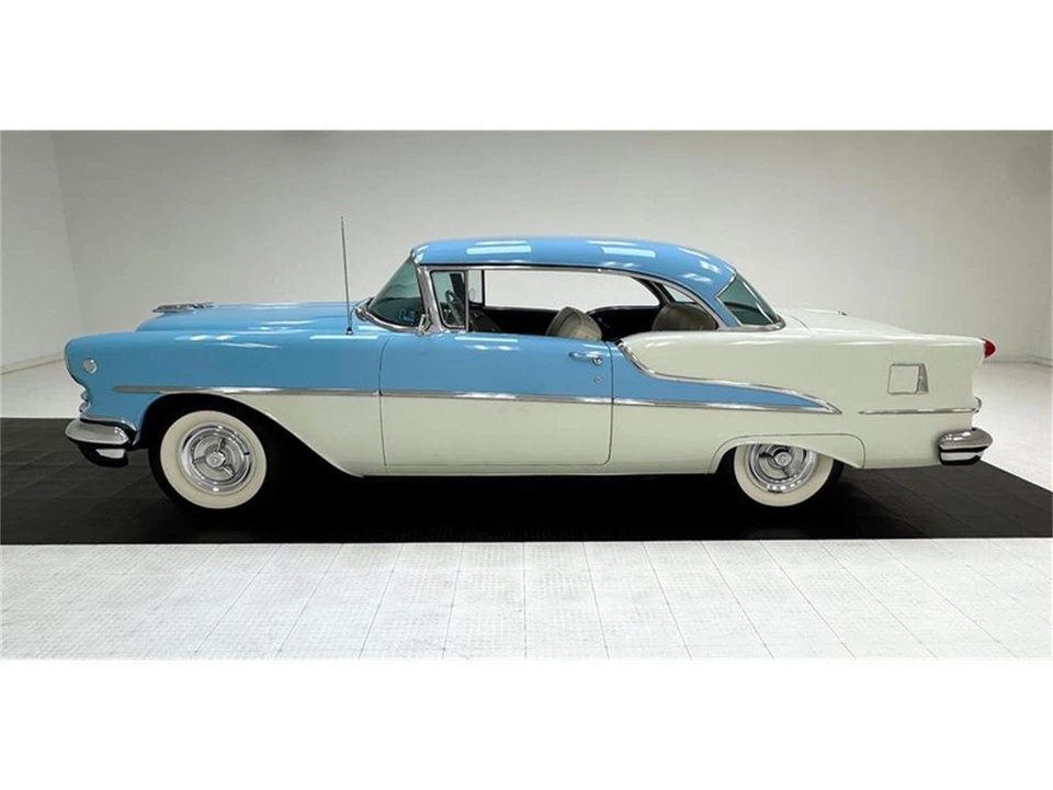 1955 Oldsmobile 88 - Image 2 of 31