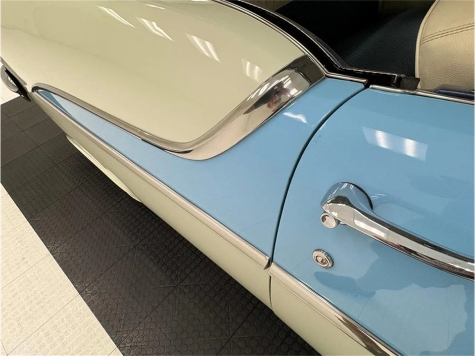 1955 Oldsmobile 88 - Image 26 of 31