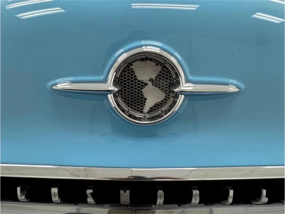 1955 Oldsmobile 88 - Image 10 of 31