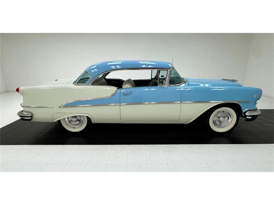 1955 Oldsmobile 88 - Image 6 of 31