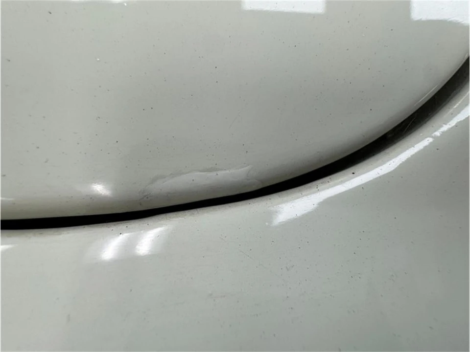 1955 Oldsmobile 88 - Image 30 of 31