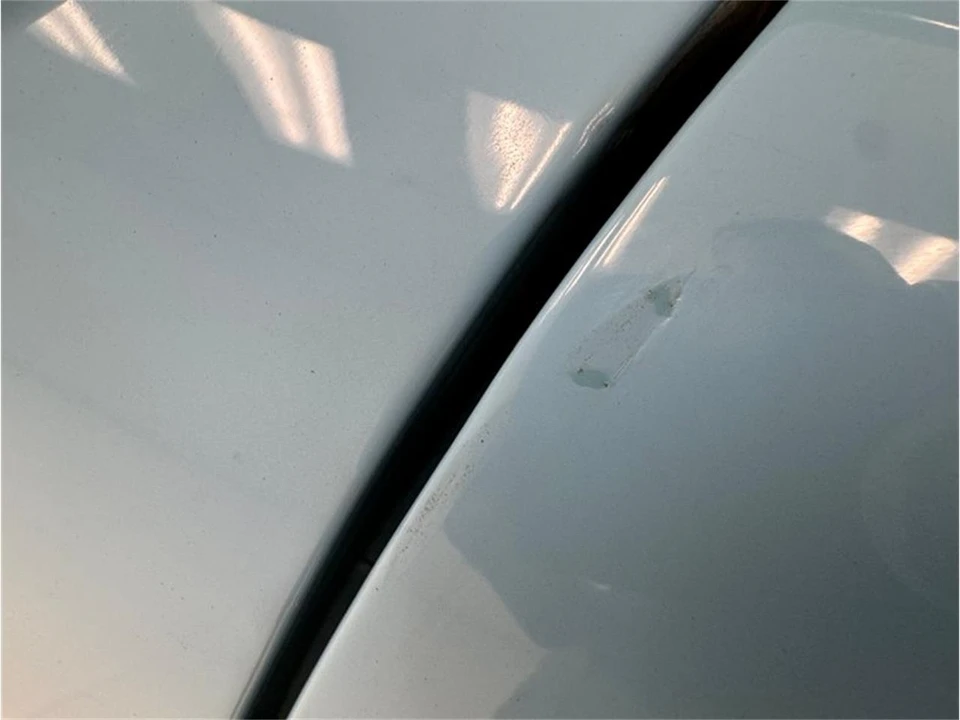 1955 Oldsmobile 88 - Image 27 of 31