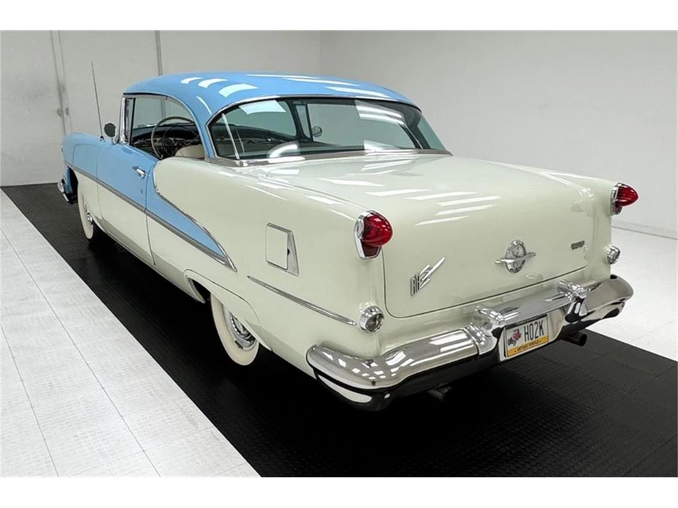 1955 Oldsmobile 88 - Image 3 of 31