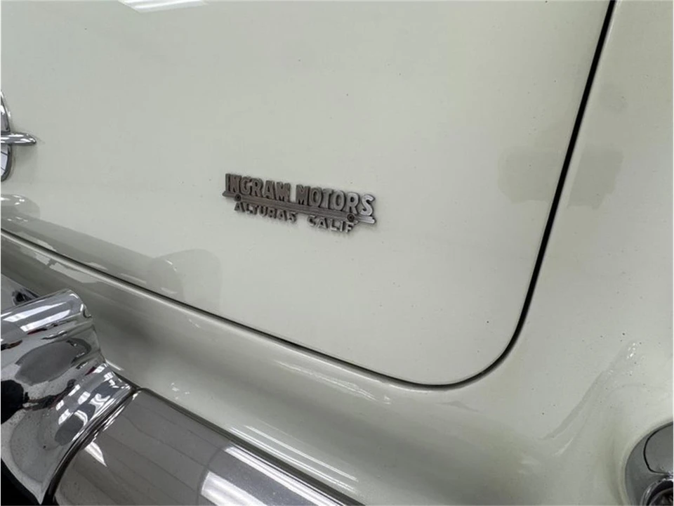 1955 Oldsmobile 88 - Image 23 of 31