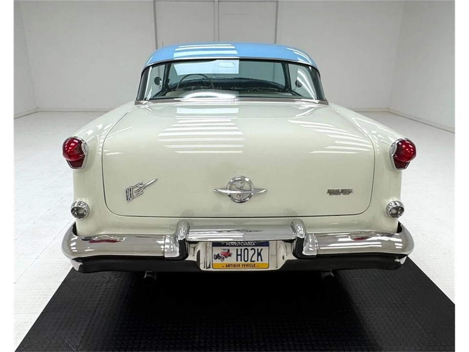 1955 Oldsmobile 88 - Image 4 of 31