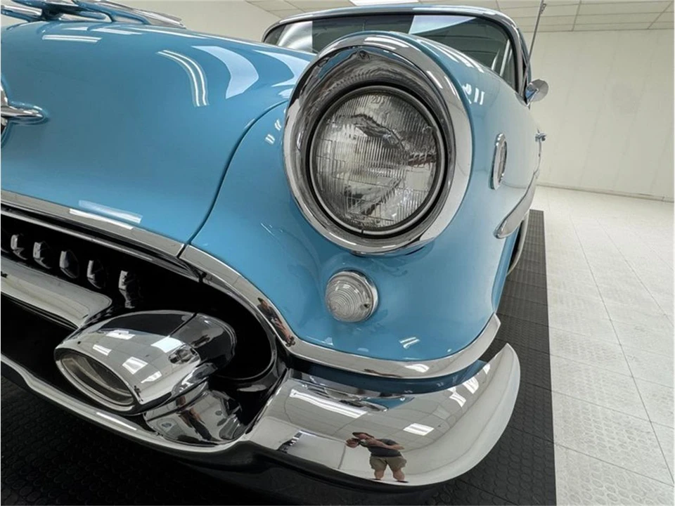 1955 Oldsmobile 88 - Image 12 of 31