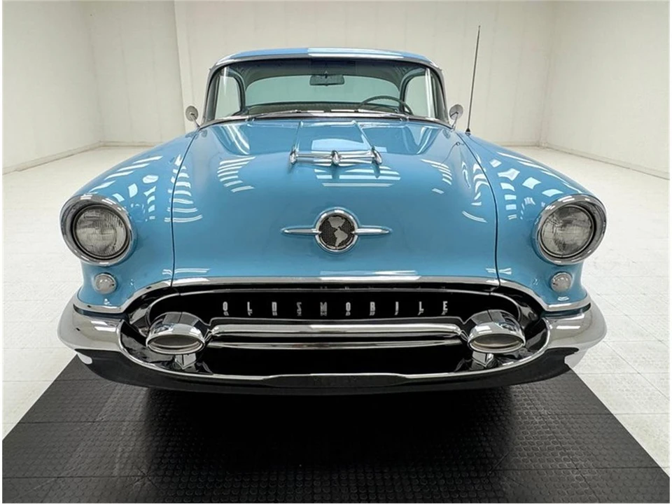 1955 Oldsmobile 88 - Image 8 of 31