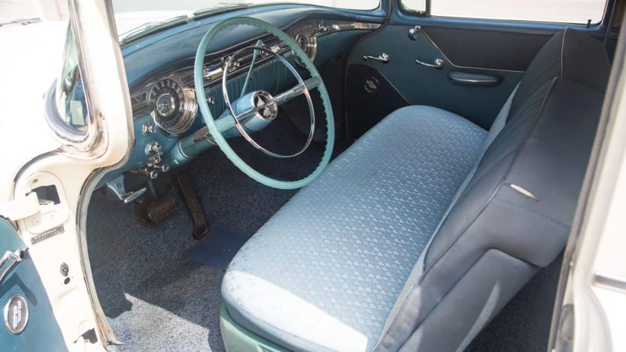 1955 Oldsmobile 88 - Image 4 of 14